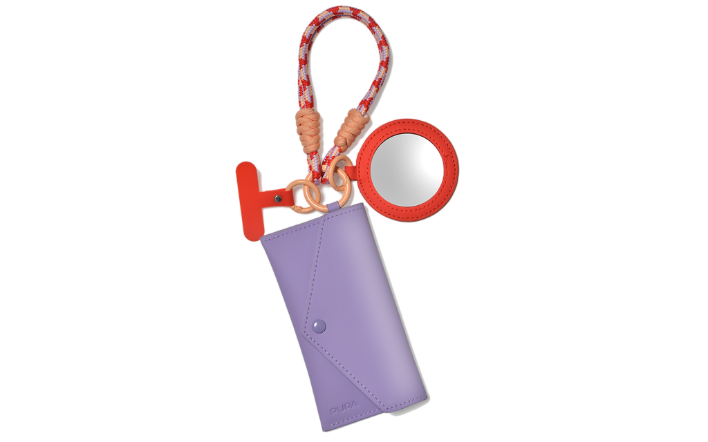 EveryWear - Vamp! Palette 4 Ombretti - PUPA Milano image number 1